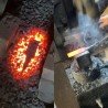 Nůž na kůže 24 mm ( Japonský styl)