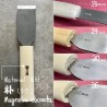 Nůž na kůže 24 mm ( Japonský styl)