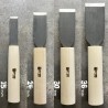 Nůž na kůže 36 mm ( Japonský styl)