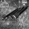 Děrovací vidličky 4 mm (  III Francouzský styl)