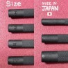 Děrovací vidličky 4 mm (  III Francouzský styl)