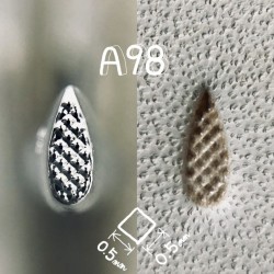 Raznice A98