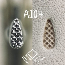 Raznice A104