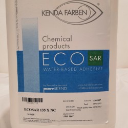 Lepidlo na kůže ECOSAR  116/1000