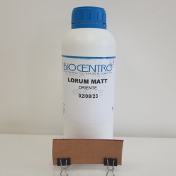 Barva na hrany LORUM MATT ORIENT