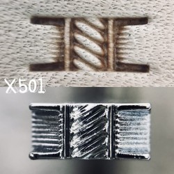 Raznice X501