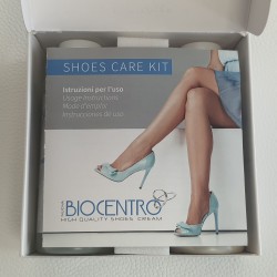Shoes Care Kit