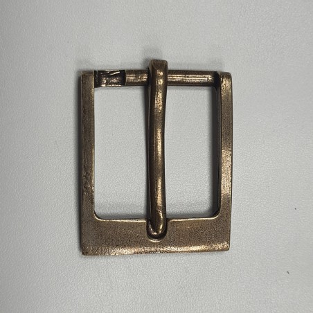 Opasková přezka OP-02