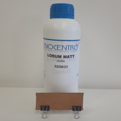 Barva na hrany LORUM MATT DUNA
