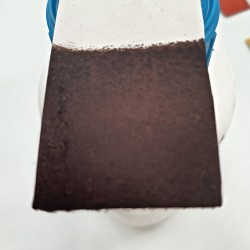 Barva na kůže, Hnědá (Brown)