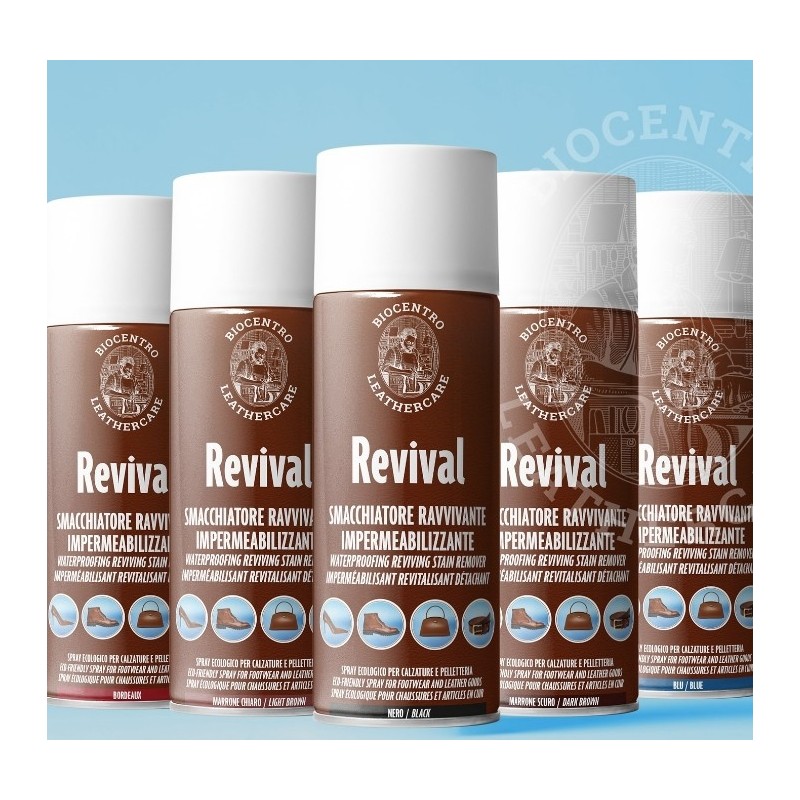 Revival